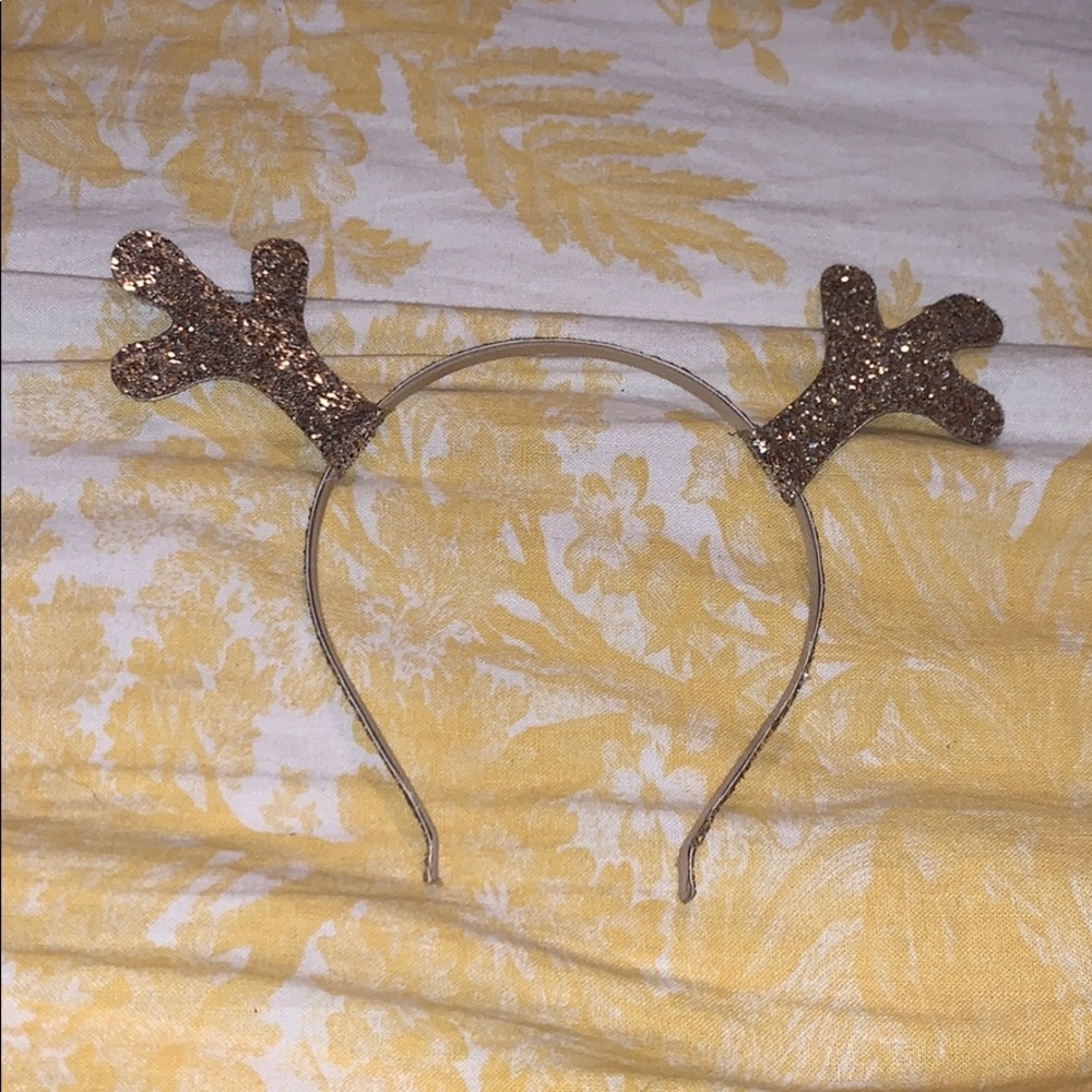Christmas Headgear
